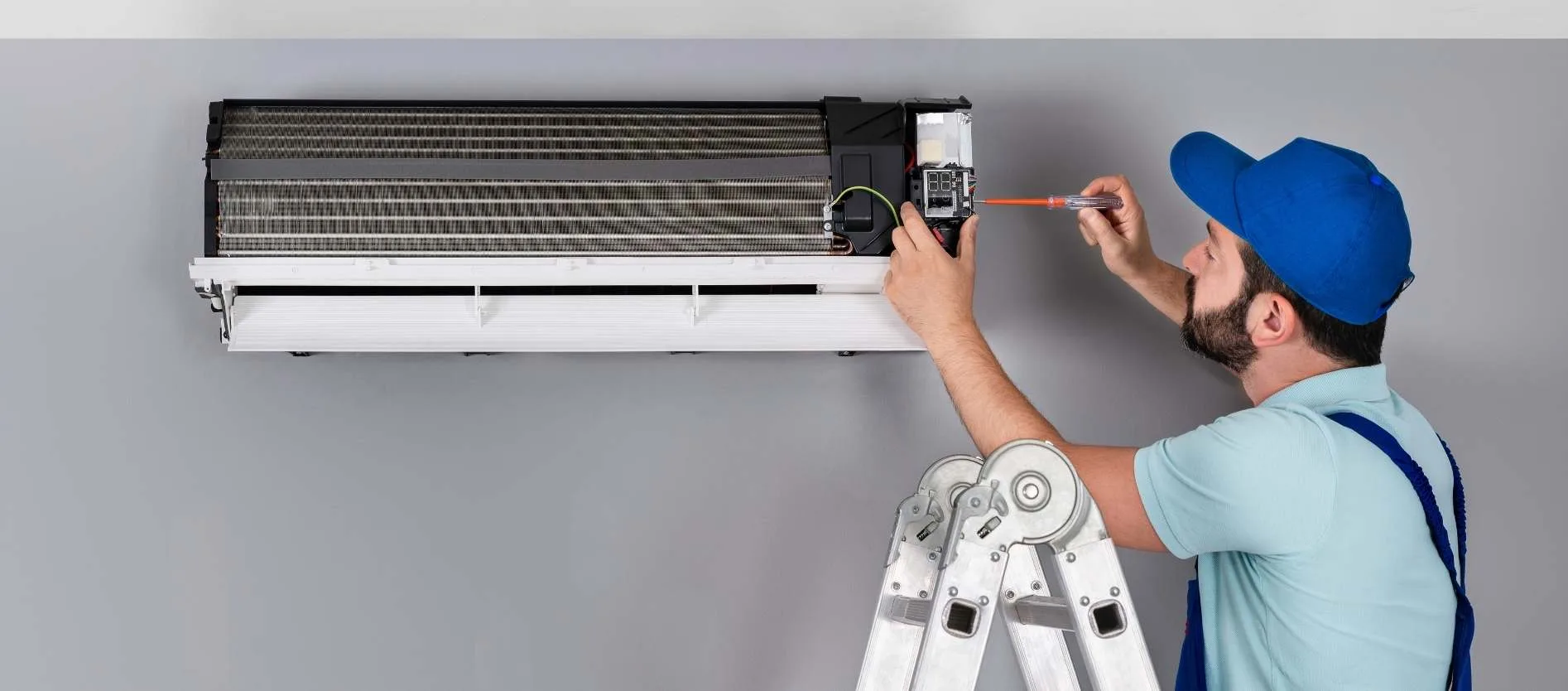 Kartal Soğanlık Olefini Klima Gaz Dolum Servisi
